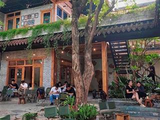 Cho thuê 400m² khu nhà thờ  hoàn kiếm