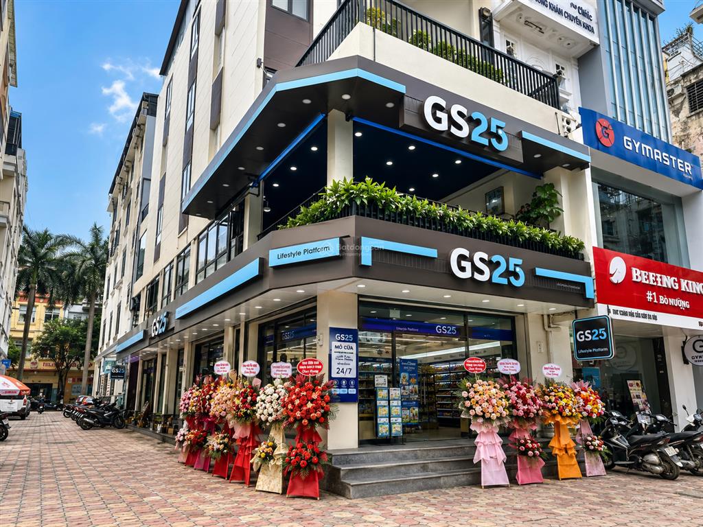 Cho thuê mặt bằng kinh doanh siêu đẹp mặt phố láng hạ | dt 80m  mt 16m