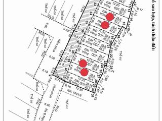 Bán đất hẻm xe tải nguyễn kiệm p3 giá chỉ 7.2 tỷ  0909 775 *** ngân hương