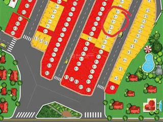 Chính chủ bán lô đất đẹp trung tâm hưng hóa  giá tốt hơn khu vực