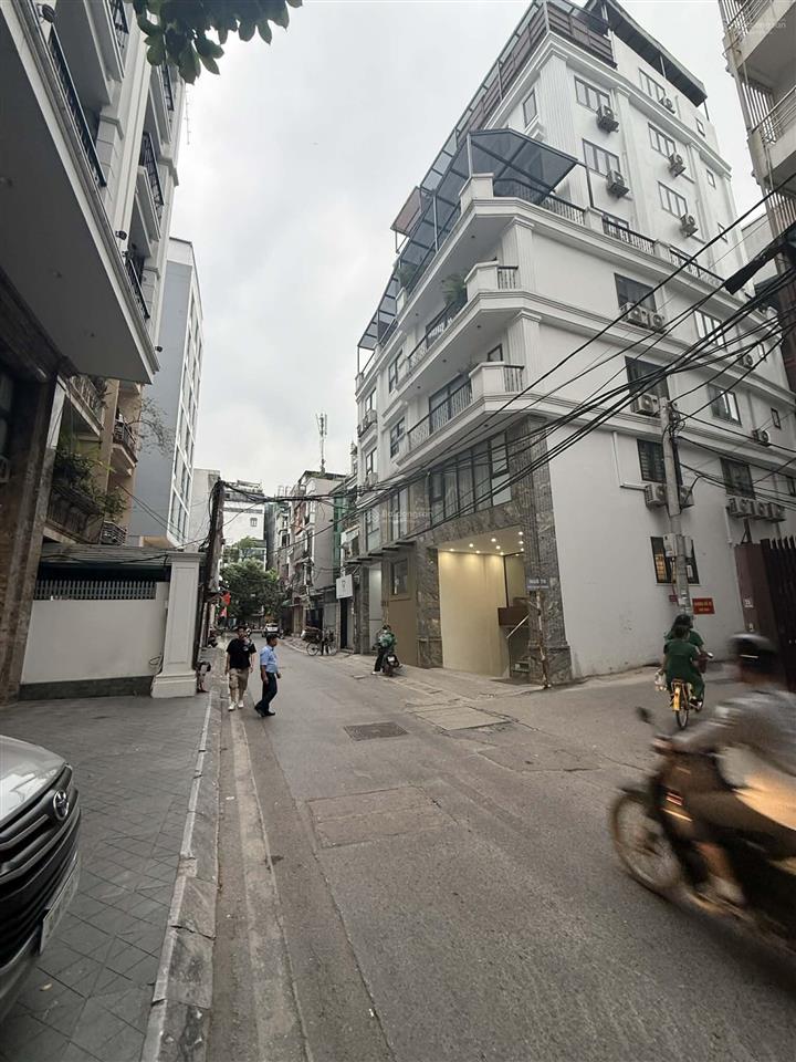 Bán nhà mặt phố kim mã thượng ba đình 70m26t mt5,6m căn góc 44,5 tỷ kim mã thượng.