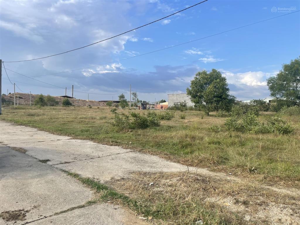 Bán đất phường hắc dịch, phú mỹ, hỗ trợ vay ba bên, tiện đầu tư tích lũy lâu dài hoặc nghỉ dưỡng