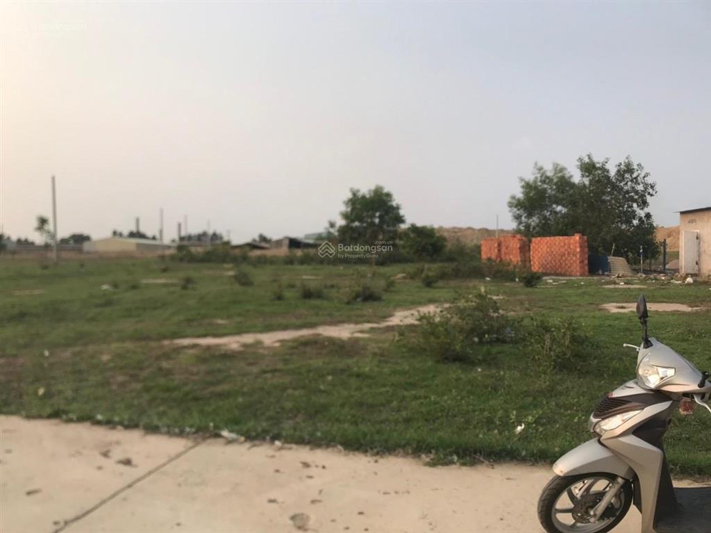 Bán đất phường hắc dịch, phú mỹ, hỗ trợ vay ba bên, tiện đầu tư tích lũy lâu dài hoặc nghỉ dưỡng