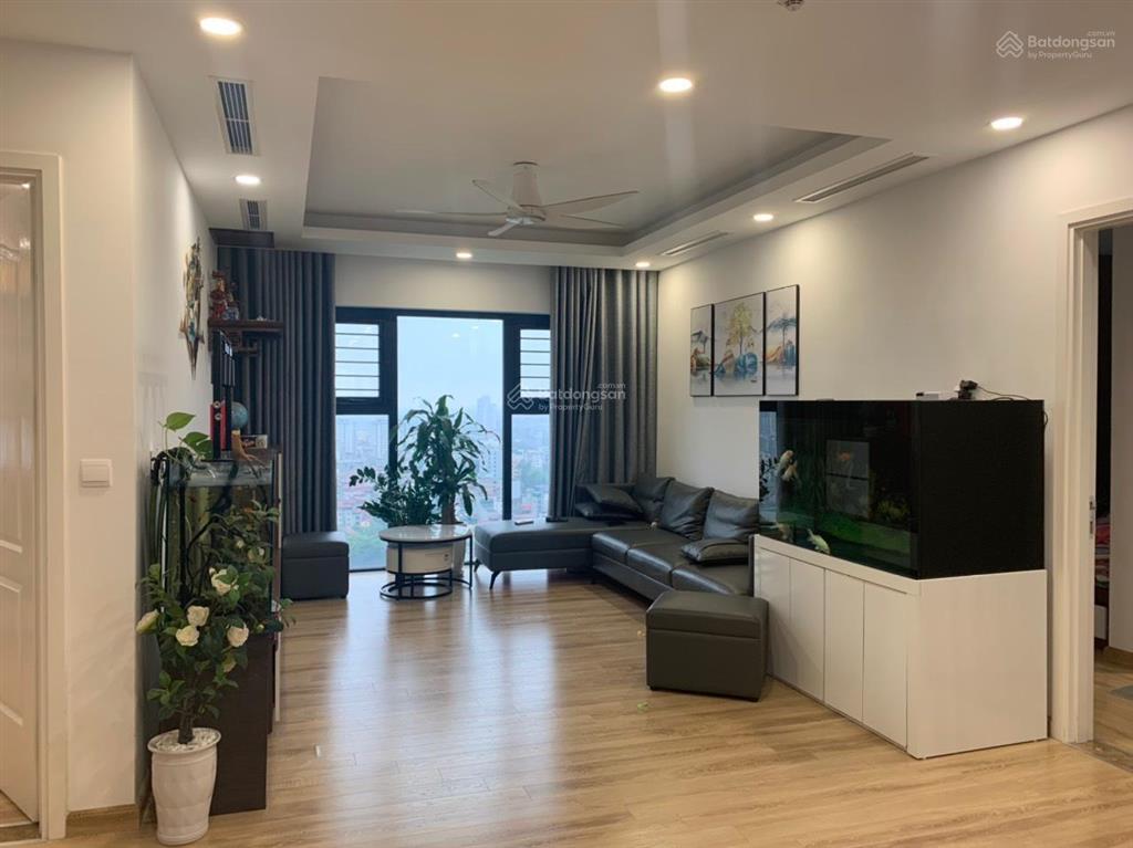 0987,063.288 bán chung cư 2 ngủ 2wc 6 tỷ tại five star garden kim giang