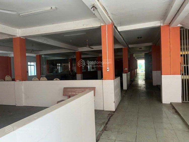 Bán trường cao đẳng đại học, đã có có cơ sở hạ tầng hoàn chỉnh, sổ hồng lâu dài