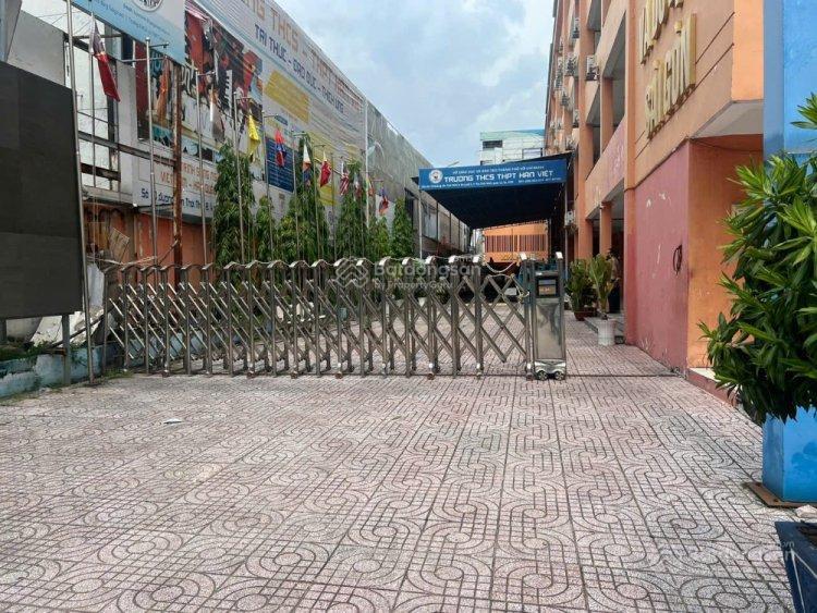 Bán trường cao đẳng đại học, đã có có cơ sở hạ tầng hoàn chỉnh, sổ hồng lâu dài