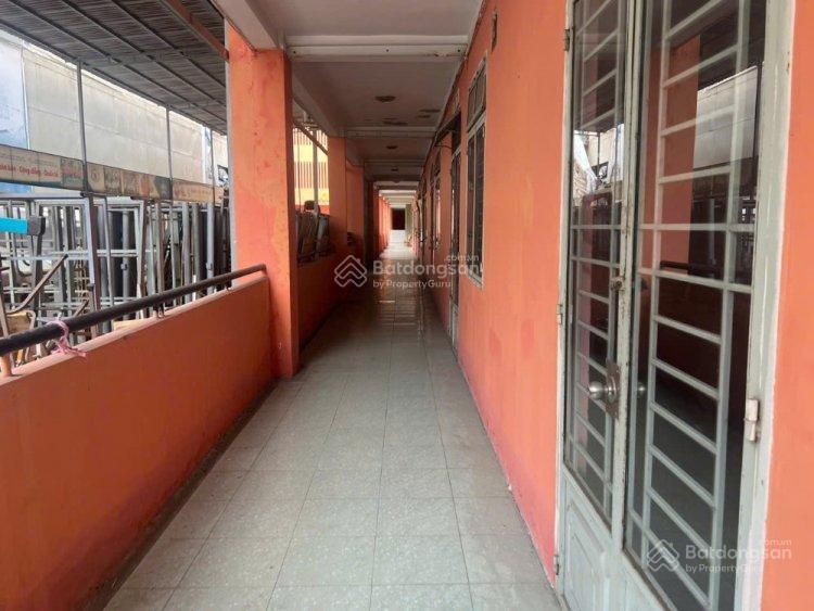 Bán trường cao đẳng đại học, đã có có cơ sở hạ tầng hoàn chỉnh, sổ hồng lâu dài