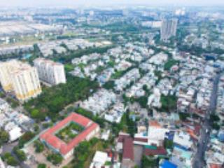 Chính chủ cần bán nền đất lô r đường 56 dự án đông thủ thiêm phường bình trưng đông 110m2 giá 16 tỷ