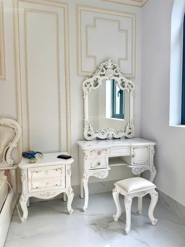 Bán nhà mặt tiền 65m2, 3 lầu, phú định quận 8, 6,5 tỷ tl