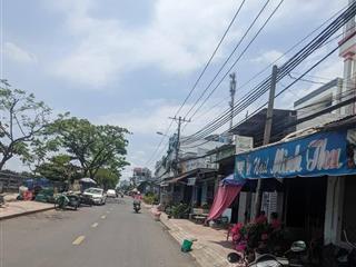 Quận 8 bán nhà mặt tiền view bờ sông 100m2, 4.5x26m giá chỉ hơn 5. tỷ!