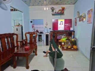 Bán nhà cấp 4 kèm 2 phòng trọ có thu nhập sẵn chỉ bán 1 tỷ5