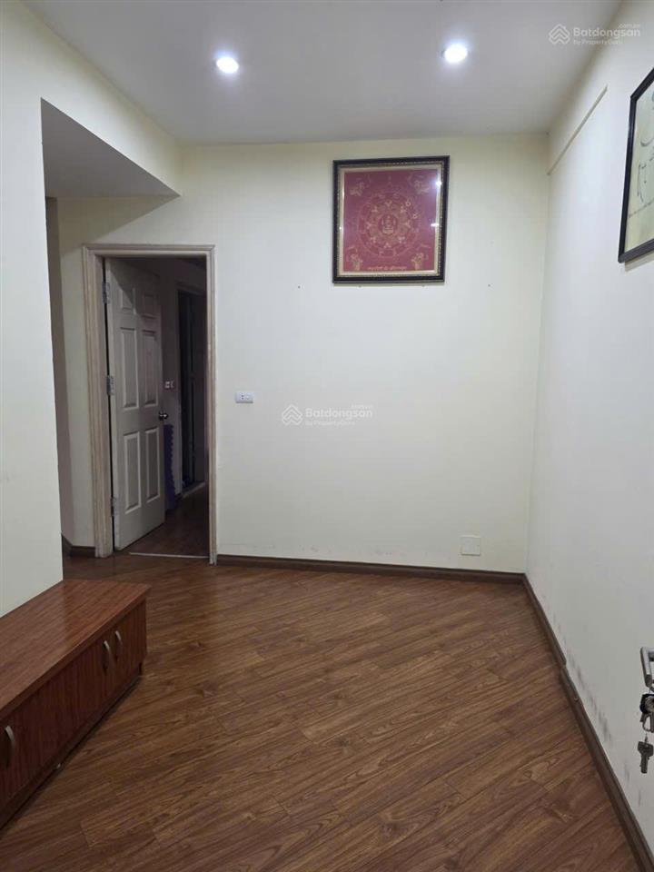 Gia đình chuyển sang nước ngoài cần bán nhanh căn cc an lạc, 143m, sổ đỏ chính chủ sẵn giao dịch