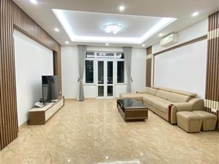 Chính chủ cần bán nhanh nhà khu a geleximco trục thông vin, hoàn thiện có thang máy