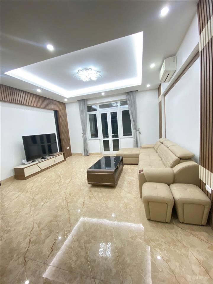 Chính chủ cần bán nhanh nhà khu a geleximco trục thông vin, hoàn thiện có thang máy