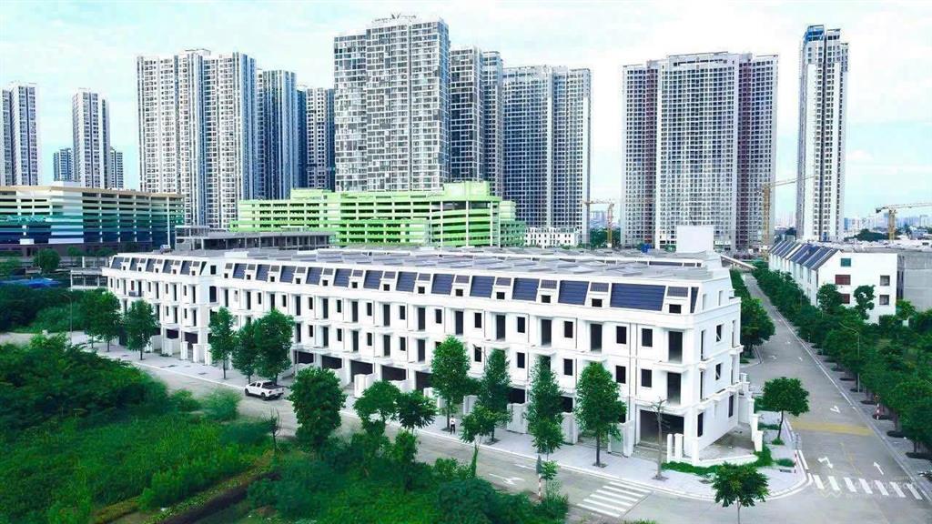 Bán nhà liền kề tại khu b mới khu đô thị geleximco  lê trọng tấn, 16,5 tỷ, 75m2, giá tốt uy tín
