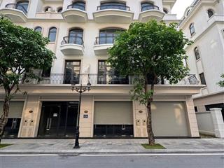 Chính chủ bán căn sb6 dt 58.5m khu ocp2 (vin 2) sđcc, giá đầu tư