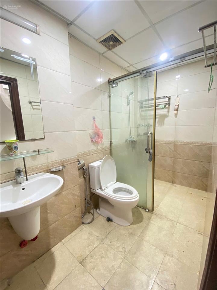 Chính chủ cho thuê nhà lk19 kđt văn khê 82,5m hoàn thiện full điều hoà