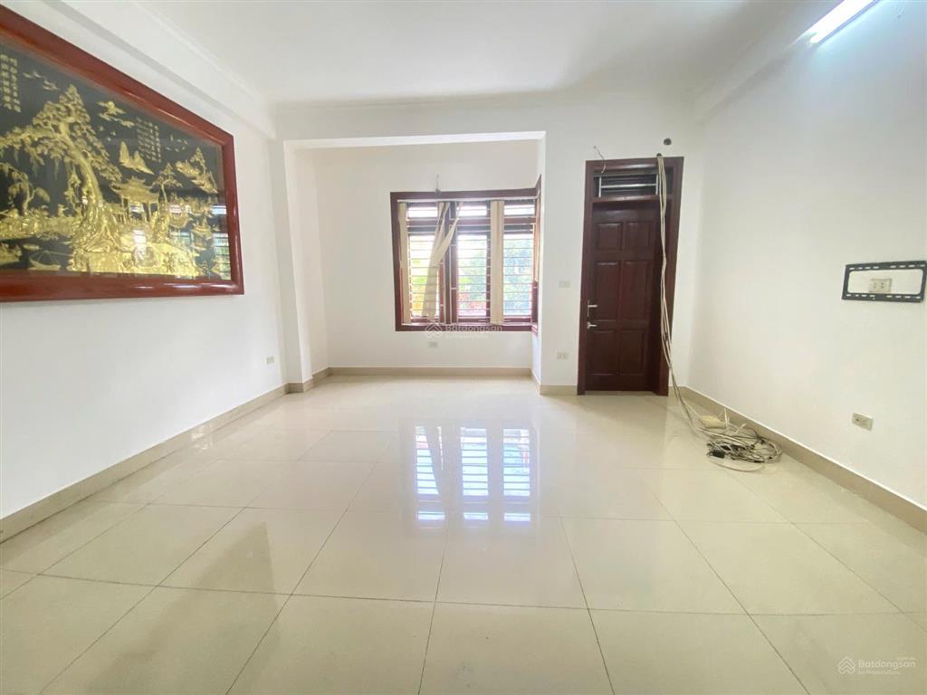 Chính chủ cho thuê nhà lk19 kđt văn khê 82,5m hoàn thiện full điều hoà