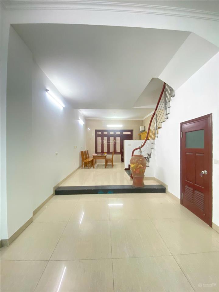 Chính chủ cho thuê nhà lk19 kđt văn khê 82,5m hoàn thiện full điều hoà