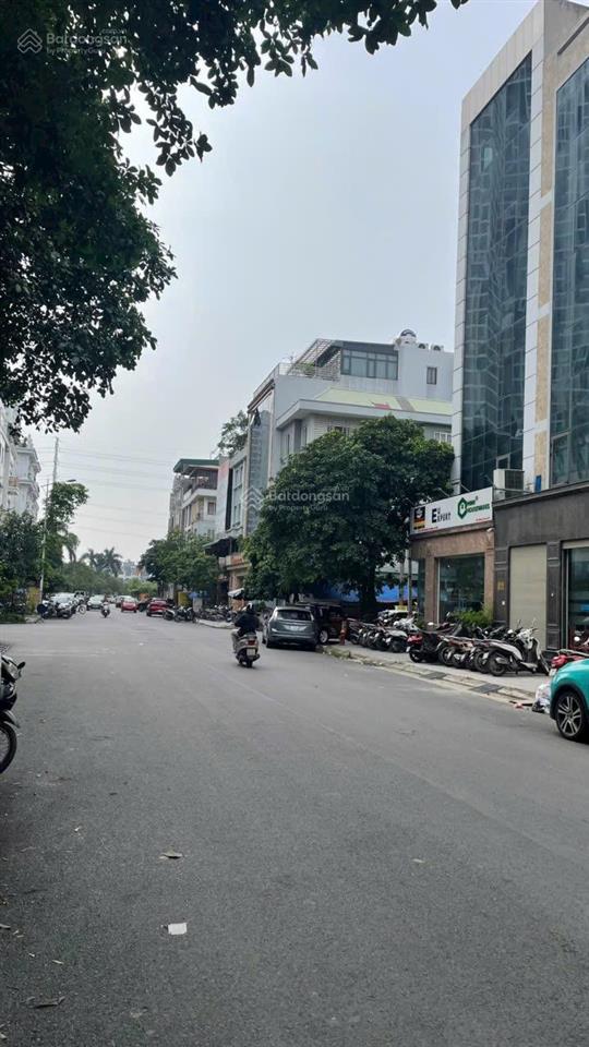 Chính chủ cho thuê sàn tầng 1, 2 lô góc kđt văn khê 106m, thang máy cực rộng