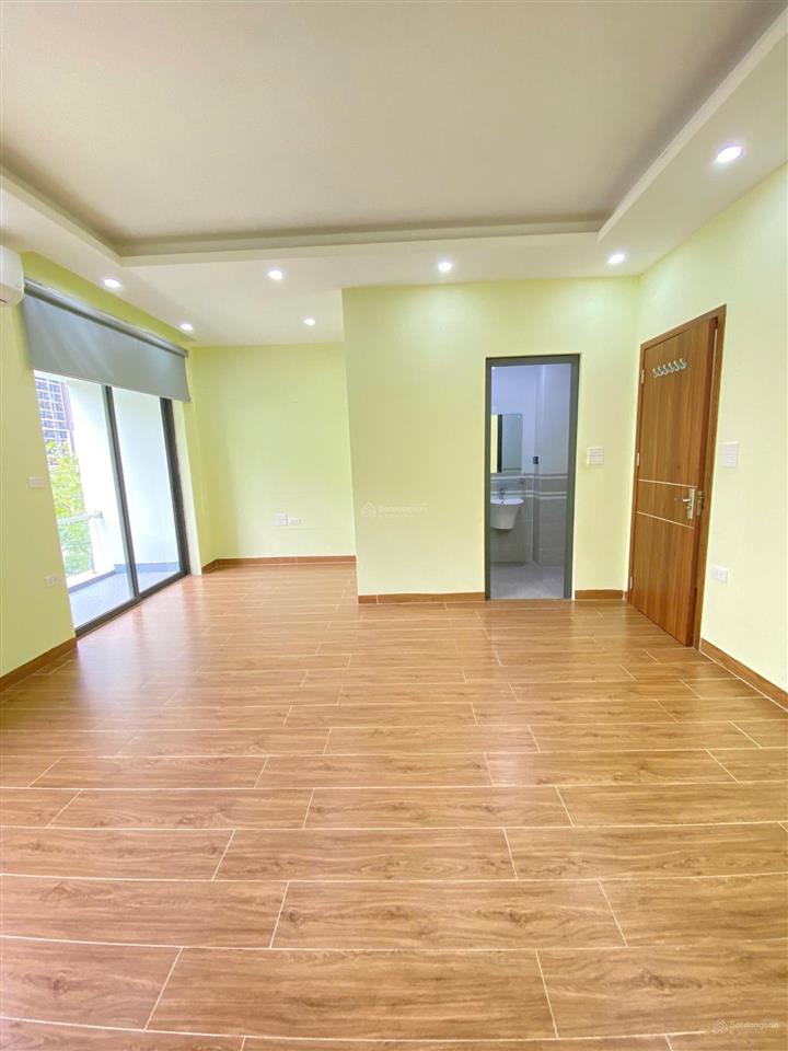 Chính chủ cho thuê nhà kđt geleximco hà đông, hoàn thiện đẹp 4 tầng full điều hoà. 20tr/tháng