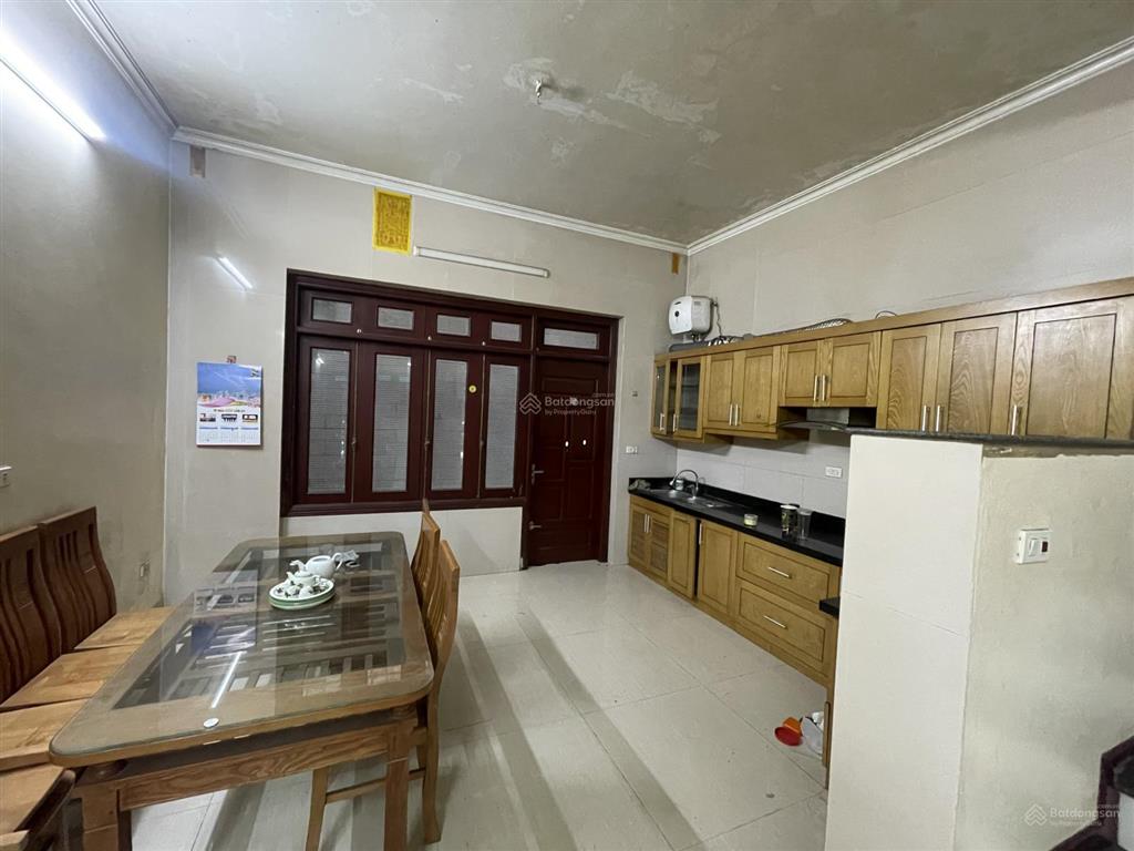 Chính chủ cho thuê lk19 dt 82,5m² kđt văn khê, hoàn thiện 4 tầng, vị trí đẹp