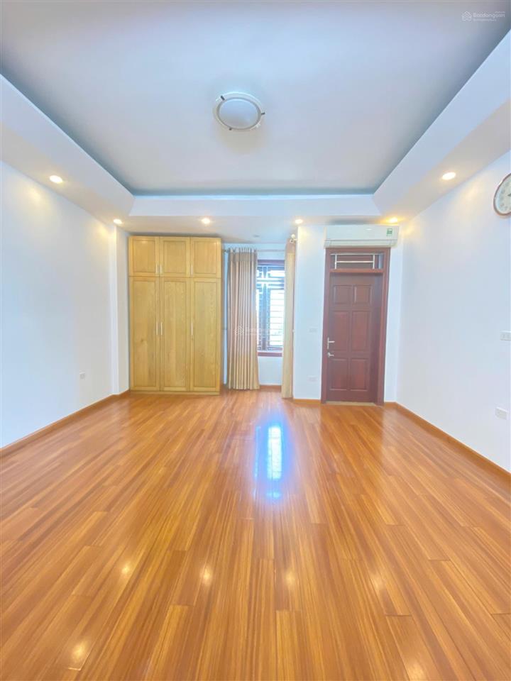 Chính chủ cho thuê lk19 dt 82,5m² kđt văn khê, hoàn thiện 4 tầng, vị trí đẹp