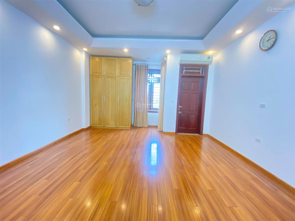Chính chủ cho thuê lk19 dt 82,5m² kđt văn khê, hoàn thiện 4 tầng, vị trí đẹp
