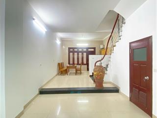 Chính chủ cho thuê lk19 dt 82,5m² kđt văn khê, hoàn thiện 4 tầng, vị trí đẹp