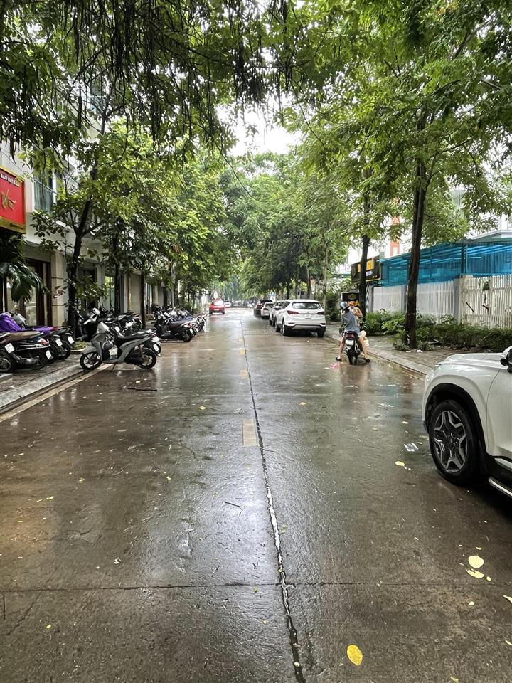 Chính chủ cho thuê lk khu c geleximco hoàn thiện 5 tầng. có thang máy 40tr/tháng