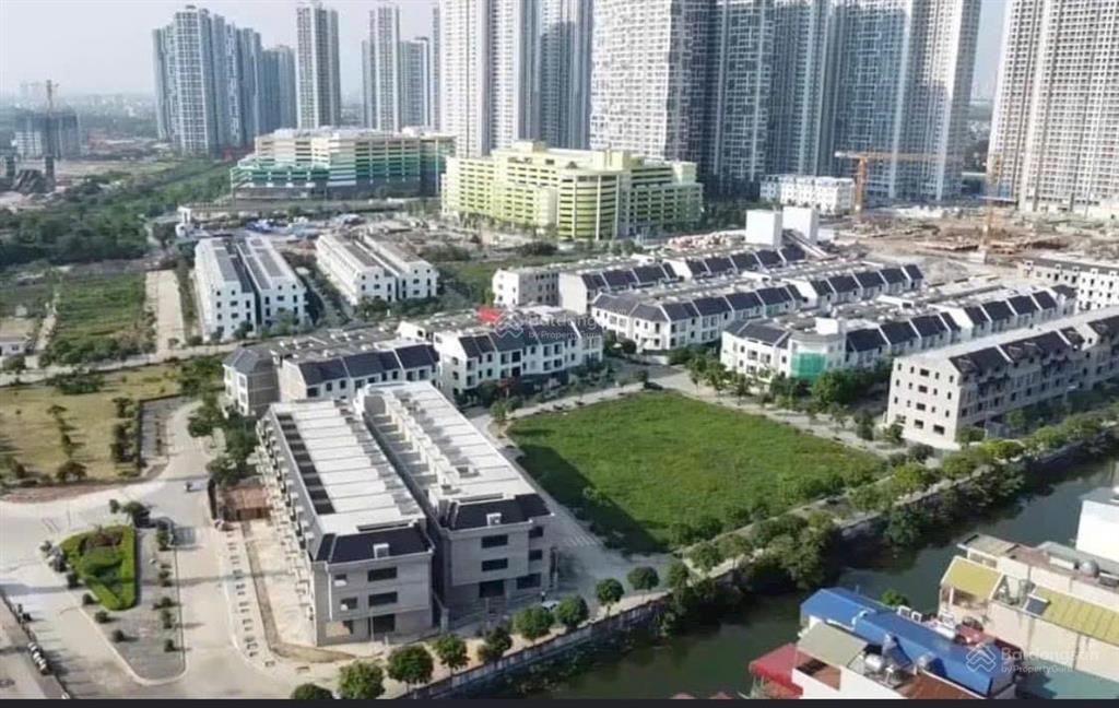 Chính chủ cần bán lk khu b mới geleximco 75m sđcc giá 13 tỷ