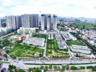 Chính chủ cần bán lk khu b mới geleximco 75m sđcc giá 13 tỷ