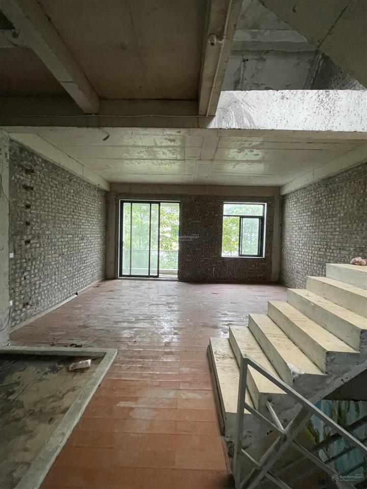 Chính chủ cho thuê nhà lk 90m2 4 tầng khu đt geleximco lê trọng tấn làm kho
