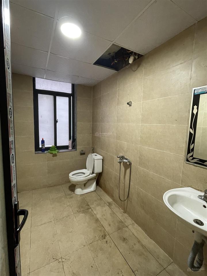 Chính chủ cho thuê nhà lk 90m2 4 tầng khu đt geleximco lê trọng tấn làm kho