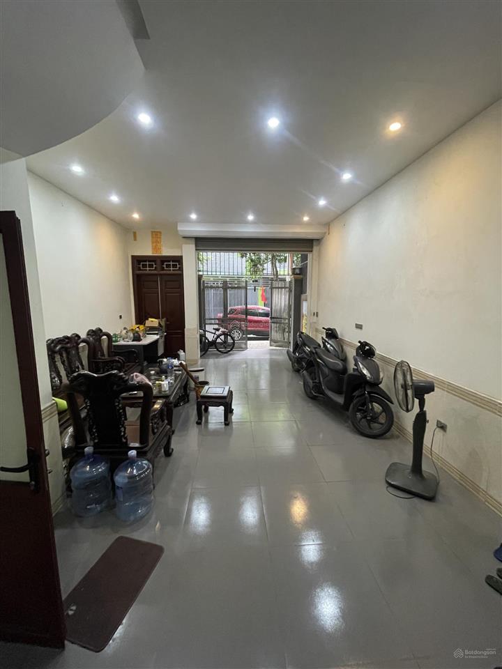 Chính chủ cho thuê nhà lk kđt văn khê 05 tầng dt 82,5m full điều hoà