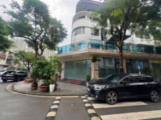 Chính chủ cho thuê nhà kđt an hưng, căn góc, dt 140m có thang máy
