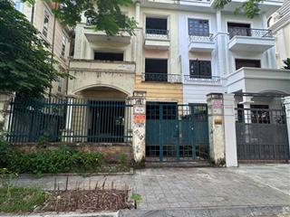 Chính chủ bán biệt thự dương nội  phân khu an khang, 198m