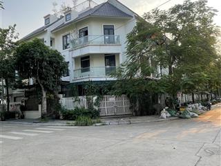 Cho thuê nhà lk khu b mới geleximco góc 4 tầng giá 12tr/tháng