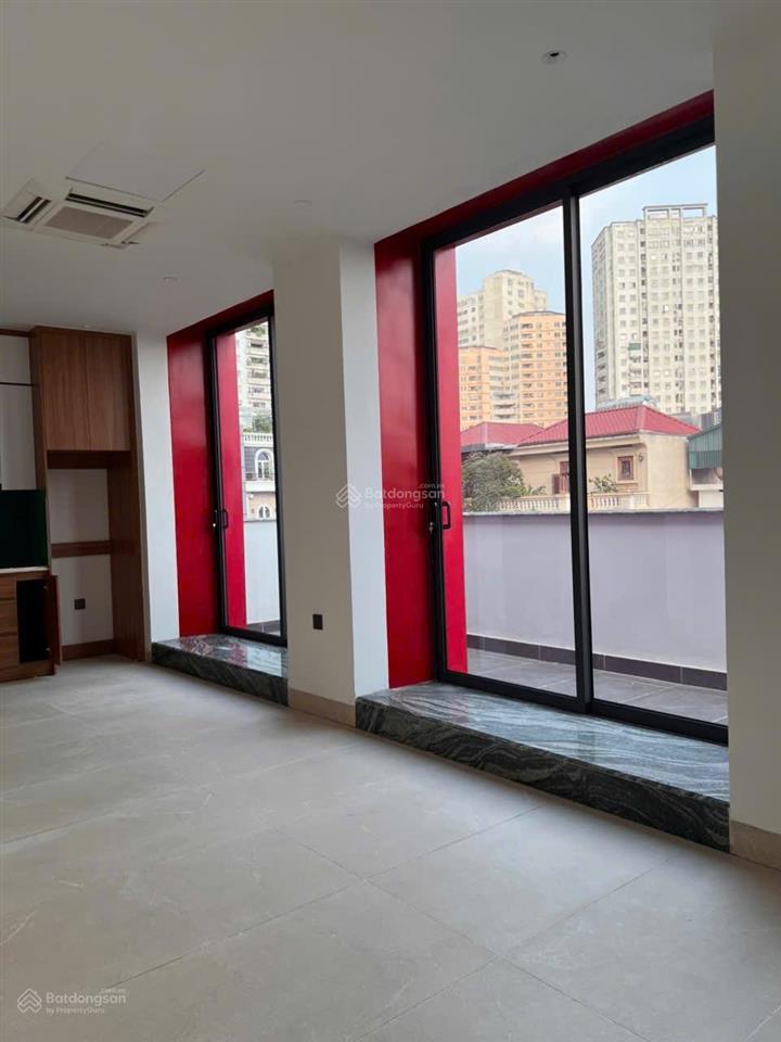 Chính chủ cho thuê tòa nhà văn phòng tại kđt văn khê, dt sàn 470m. giá 55tr