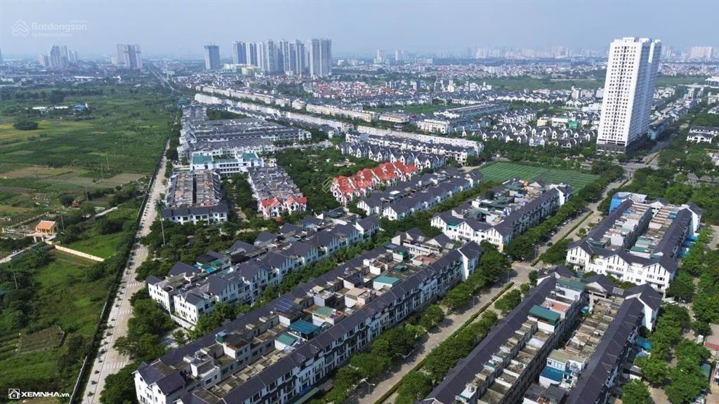 Chính chủ bán d24 khu d geleximco 144m nhà hoàn thiện đẹp, 19,5 tỷ