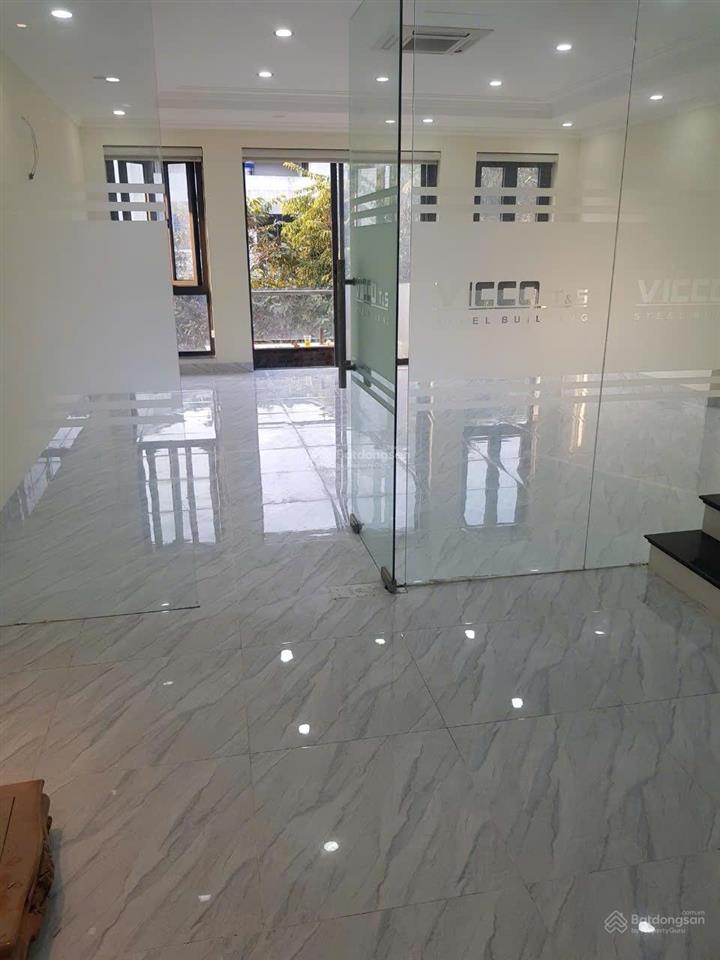 Chính chủ bán d24 khu d geleximco 144m nhà hoàn thiện đẹp, 19,5 tỷ