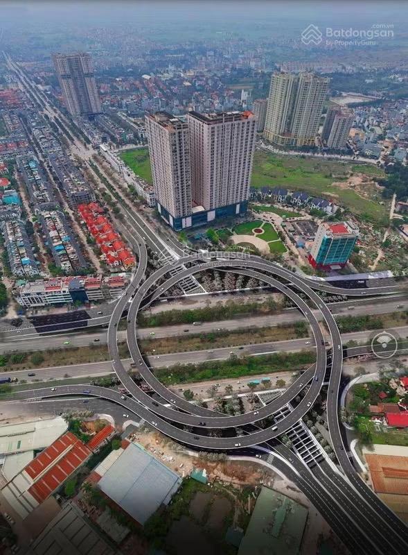 Chính chủ bán biệt thự song lập khu b geleximco 240m giá chỉ 29 tỷ