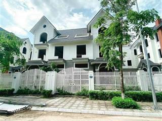 Chính chủ bán biệt thự song lập khu b geleximco 240m giá chỉ 29 tỷ