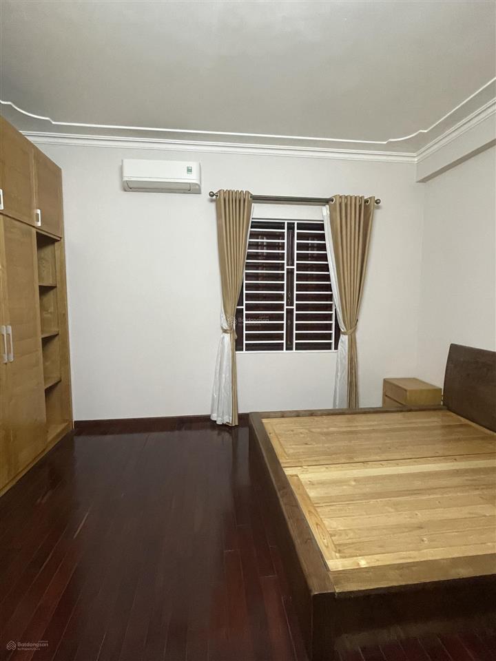 Chính chủ cho thuê nhà lk kđt văn khê 82.5m hoàn thiện 4 tầng full nội thất 20tr/tháng