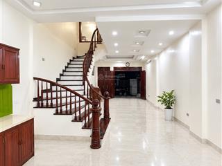 Chính chủ cho thuê nhà lk kđt văn khê 82.5m hoàn thiện 4 tầng full nội thất 20tr/tháng