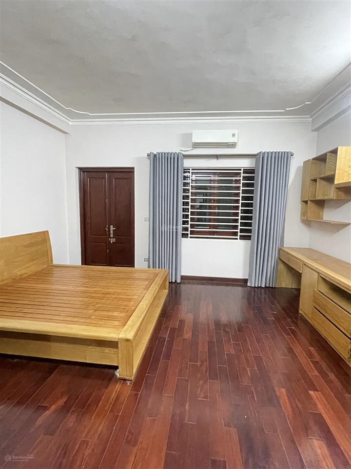 Chính chủ cho thuê nhà lk kđt văn khê 82.5m hoàn thiện 4 tầng full nội thất 20tr/tháng