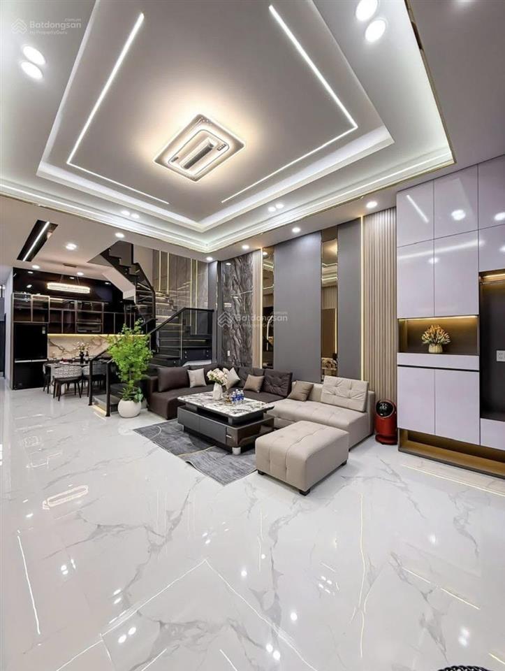 Nhà tiềm năng tăng giá cao phan xích long q. phú nhuận 82m2/4tỷ690 shr . ngân hàng hỗ trợ cho vay