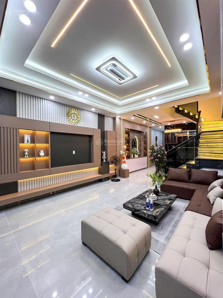 Bán gấp nhà riêng giá cực tốt chỉ 4tỷ8/84m2 tại lâm văn bền,tân quy,q7. shr sang tên cc ngay