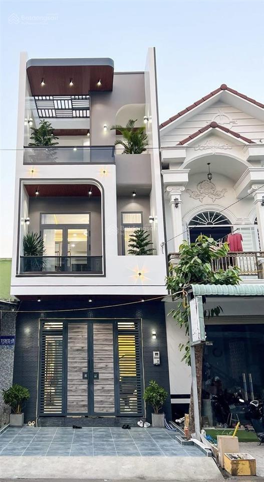 Bán gấp nhà riêng giá cực tốt chỉ 4tỷ8/84m2 tại lâm văn bền,tân quy,q7. shr sang tên cc ngay