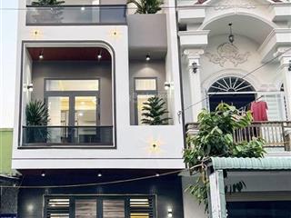 Bán gấp nhà riêng giá cực tốt chỉ 4tỷ8/84m2 tại lâm văn bền,tân quy,q7. shr sang tên cc ngay
